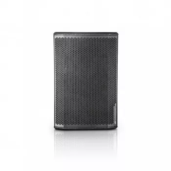 dB Technologies SUB612 Active Subwoofer 12 inch 600W RMS Black