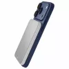 DBRAMANTE 1928 dbramante1928 rechargePowerBank5KWLSlimQi225wWHT Wireless Power Bank 5000 mAh White