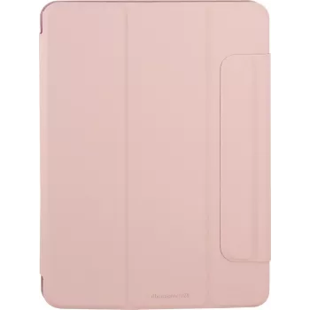 dbramante1928 Avenida Flip Case for Tablet - ICON - Rose Sand - for Apple 10.9-inch iPad (10th Generation), iPad (A16)