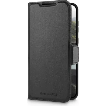 dbramante1928 Bergen Flip Case for Samsung Galaxy A35 - Black