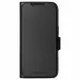 dbramante1928 Bergen Pro Flip Case for Apple iPhone 17 Pro - Black