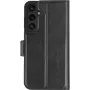 dbramante1928 Bergen Pro Flip Case for Mobile Phone - Bulk - Plastic - Black - for Samsung Galaxy A16