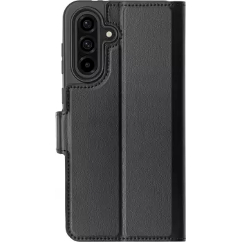 dbramante1928 Bergen Pro Flip Case for Samsung Galaxy A36 - Black - Bulk