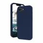 dbramante1928 Costa Rica Back Cover for Mobile Phone - Silicone, Recycled Plastic - Pacific Blue - for Apple iPhone 15 Pro Max