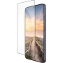 dbramante1928 Eco-shield Screen Protector for Mobile Phone - Frame Colour Black - for Samsung Galaxy S26