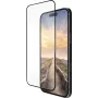 dbramante1928 Eco-shield Screen Protector for Mobile Phone - Frame Colour Black - for Apple iPhone 17 Pro