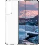 dbramante1928 Greenland Back Cover for Mobile Phone - Plastic - Clear - for Samsung Galaxy S21 5G