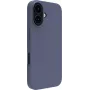 dbramante1928 Greenland Back Cover for Mobile Phone - Plastic - Pacific Blue - for Apple iPhone 16