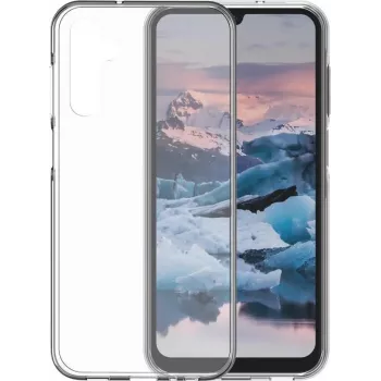 DBRAMANTE1928 Greenland Clear Case for Samsung Galaxy A15 4G/5G GL15CL006067