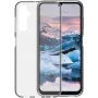 DBRAMANTE1928 Greenland Clear Case for Samsung Galaxy A25 5G - Recycled Plastic, Drop Protection GL25CL006068