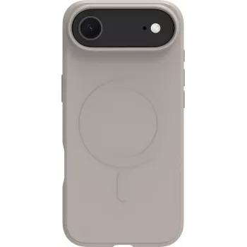 dbramante1928 Greenland Pro Back Cover for Apple iPhone 15 Pro - MagSafe Compatible - Sandstone GP66WAGY6764