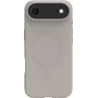 dbramante1928 Greenland Pro Back Cover for Apple iPhone 15 Pro - MagSafe Compatible - Sandstone GP66WAGY6764