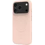 dbramante1928 Greenland Pro Back Cover for Apple iPhone 17 Pro - MagSafe Compatible - Rose Sand