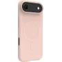 dbramante1928 Greenland Pro Back Cover for Mobile Phone - MagSafe Compatible - Plastic - Rose Sand - for Apple iPhone Air