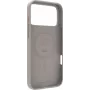 dbramante1928 Greenland Pro - Back Cover for Mobile Phone - MagSafe Compatible - Plastic - Sandstone - for Apple iPhone 17 Pro Max