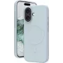 dbramante1928 Greenland Pro - Back Cover for Mobile Phone - MagSafe Compatible - Plastic - Glacier - for Apple iPhone 17