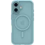 dbramante1928 Grenen Back Cover for Mobile Phone - MagSafe Compatible - Plastic - Green - for Apple iPhone 16