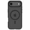 dbramante1928 Grenen MS Back Cover for iPhone 17 Air - Black
