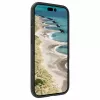 dbramante1928 Grenen MS Back Cover for iPhone 17 Air - Black