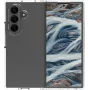 dbramante1928 Iceland Pro Back Cover for Mobile Phone - Plastic - Clear - for Samsung Galaxy Z Fold7