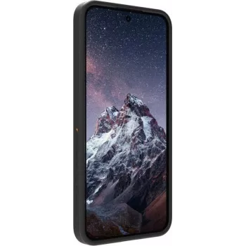 DBRAMANTE1928 Iceland Ultra D3O Case for Samsung Galaxy S24+ - Black IDSPBL006023