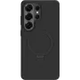 dbramante1928 Iceland Ultra Magnetic Kickstand Case for Samsung Galaxy S26 Ultra - Black