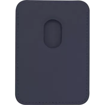 dbramante1928 ICON MagSafe Wallet for iPhone – Deep Water