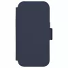 dbramante1928 Lynge Flip Case for Mobile Phone - MagSafe Compatibility - Deep Water - for Apple iPhone 17
