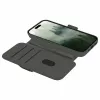 dbramante1928 Lynge Flip Case for Mobile Phone - MagSafe Compatibility - Forest Shade - for Apple iPhone 17