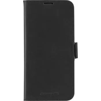 dbramante1928 Lynge Flip Case for Samsung Galaxy S24 FE - 2-in-1 - Full Grain Leather