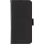 dbramante1928 Lynge Flip Case for Samsung Galaxy S24 FE - 2-in-1 - Full Grain Leather