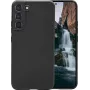 dbramante1928 Nuuk Back Cover for Mobile Phone - Bulk - Plastic - Black - for Samsung Galaxy S22+