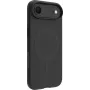 dbramante1928 Nuuk Pro MS - Back Cover for Mobile Phone - Bulk - MagSafe Compatible - Plastic - Black - for Apple iPhone Air