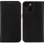 dbramante1928 Oslo Flip Case for Apple iPhone 13, 14, 15, 16e, 17e - Black OS61BL001823