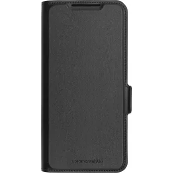 dbramante1928 Oslo Pro Flip Case for Samsung Galaxy S26 - Black