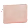 dbramante1928 Oxford ICON 15 inch Notebook Sleeve, Full-Grain Leather, Rose Sand