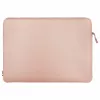 dbramante1928 Oxford ICON 15 inch Notebook Sleeve, Full-Grain Leather, Rose Sand