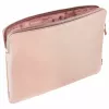 dbramante1928 Oxford ICON 15 inch Notebook Sleeve, Full-Grain Leather, Rose Sand