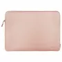 dbramante1928 Oxford ICON 15 inch Notebook Sleeve, Full-Grain Leather, Rose Sand
