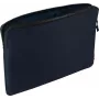 dbramante1928 Oxford Notebook Case IKONE 15 inch Deep Water
