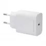 dbramante1928 re-charge 20W USB-C PD/PPS Power Adapter – White (EU Plug, Bulk)