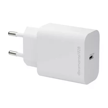 dbramante1928 re-charge - Power Supply - 30 Watt (USB-C) - White - Europe