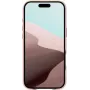dbramante1928 Roskilde ICON Back Cover for Apple iPhone 13 Pro Max - MagSafe Compatible - Pink Sand RO66ICPI6797