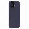 dbramante1928 Roskilde ICON Back Cover for Mobile Phone with MagSafe Compatibility - Deep Water - for Apple iPhone 17