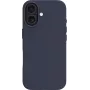 dbramante1928 Roskilde ICON Back Cover for Mobile Phone with MagSafe Compatibility - Deep Water - for Apple iPhone 17
