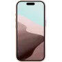 dbramante1928 Roskilde ICON Case for Apple iPhone 17 - Pink Sand, Recycled Plastic, MagSafe