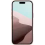 dbramante1928 Roskilde ICON MagSafe Rear Cover for Apple iPhone 17 Pro Max - Pink Sand RO69ICPI6798