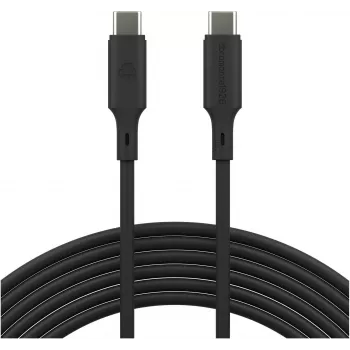 dbramante1928 USB-C to USB-C Cable 3m 100W Power Delivery - Black