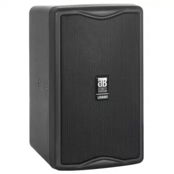 dBTechnologies L 160 D Active Column Speaker 2x 5 inch