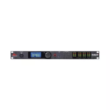 dbx PA2 - DSP Signal Processor